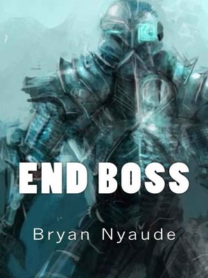 cover image of End Boss